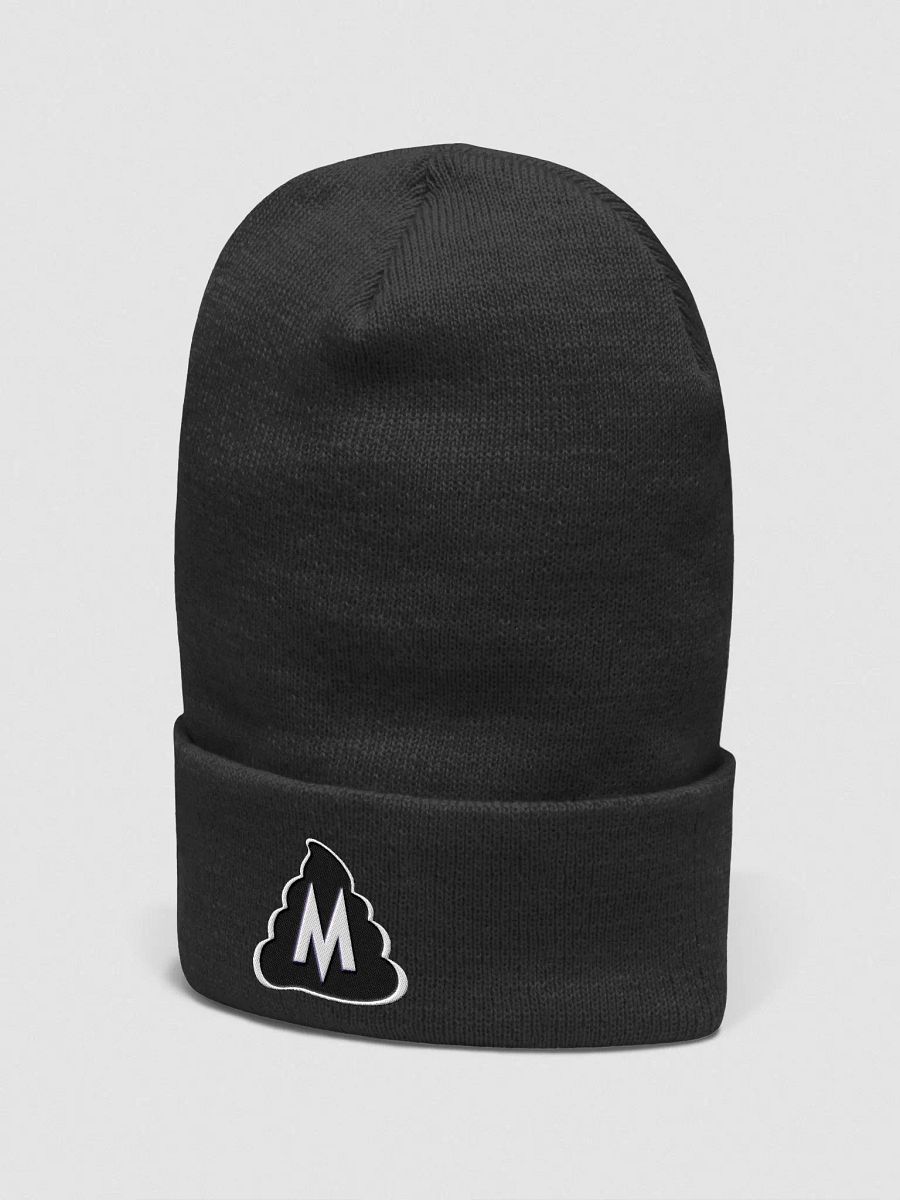Unisex Cuffed Beanie product image (5)
