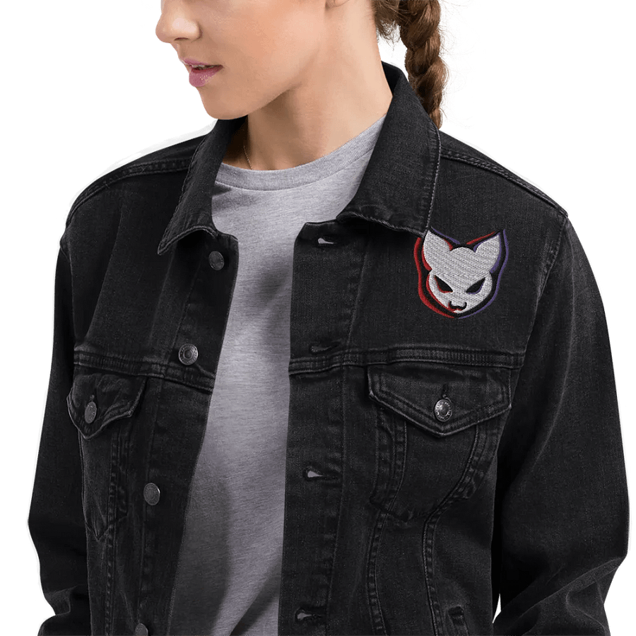 Classic Denim product image (1)