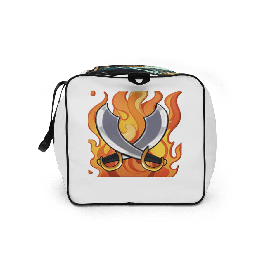 Snorth Gym Bag product image (9)