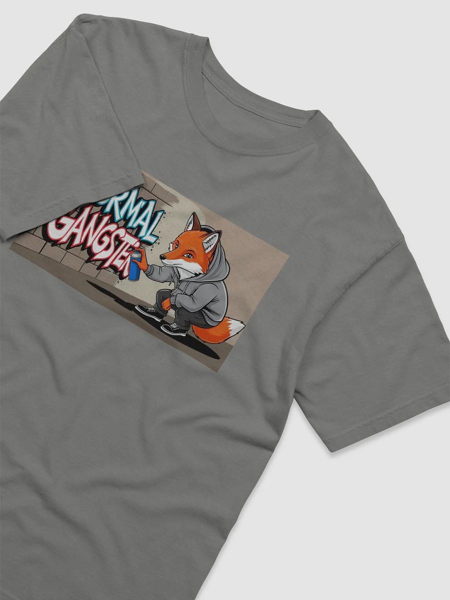 Gangster Graffiti T-Shirt product image (3)