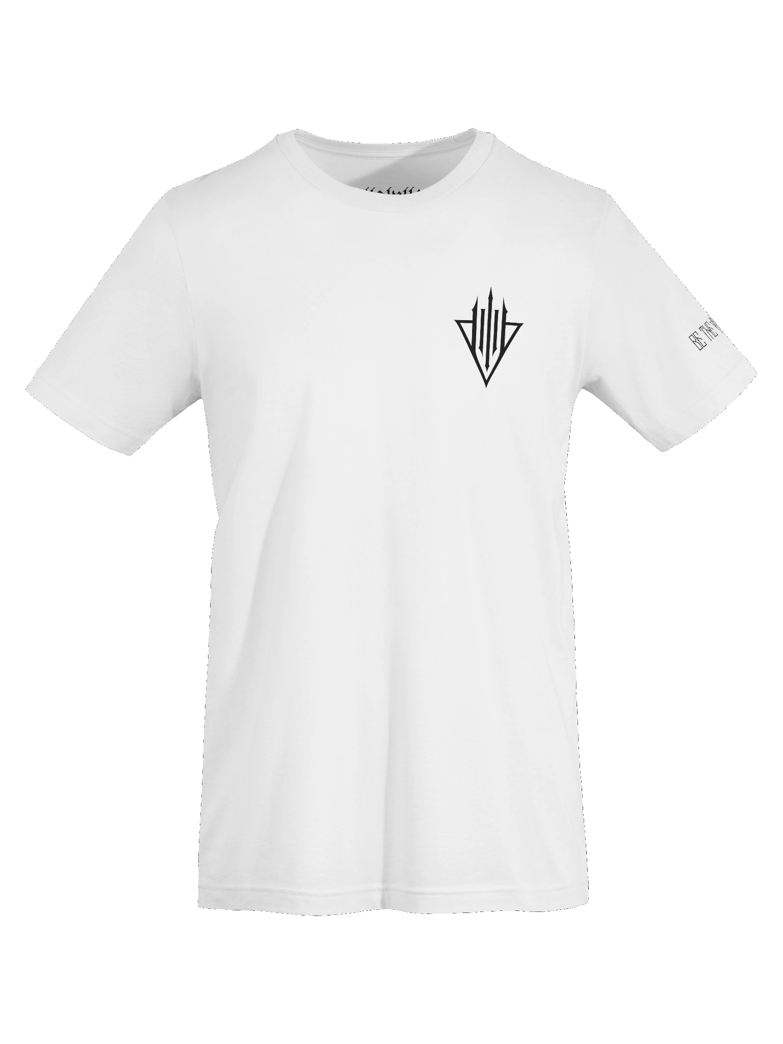 WHITEOUT ILLEST SHIRT product image (7)