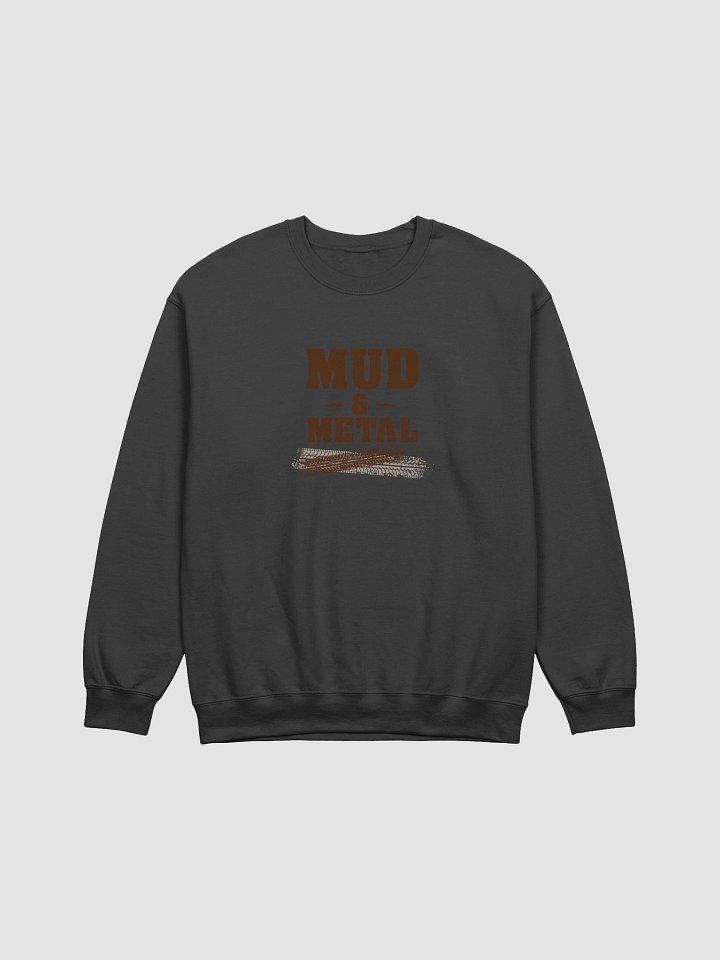 Mud & Metal product image (7)