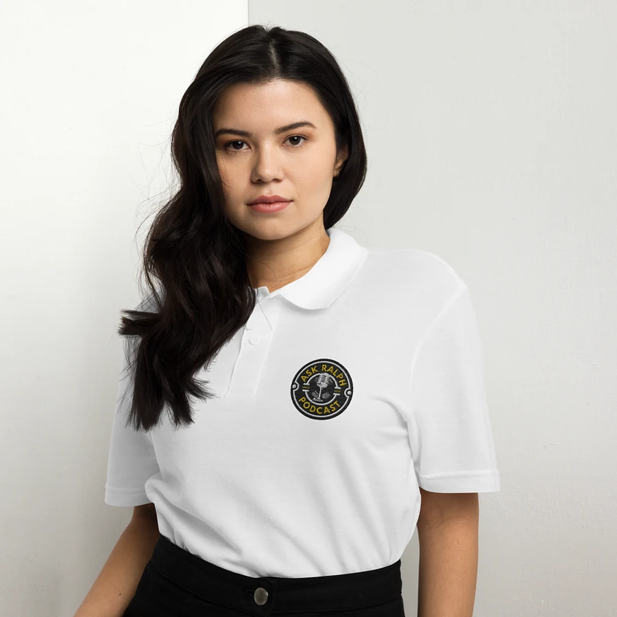 Polo Shirt product image (12)