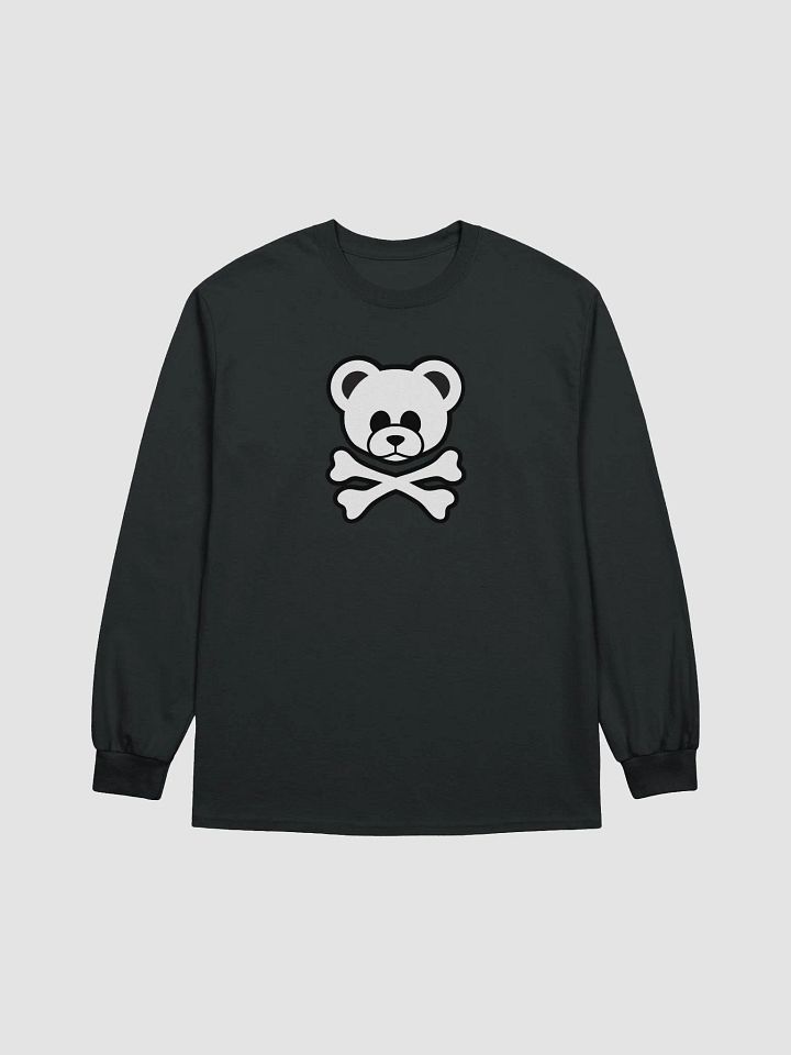 Classic Deady Bear Long Sleeve product image (1)
