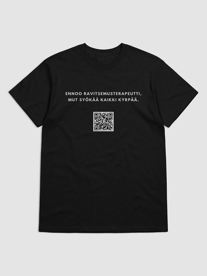 No soy nutriólogo, pero coman verga todos (camiseta) product image (1)