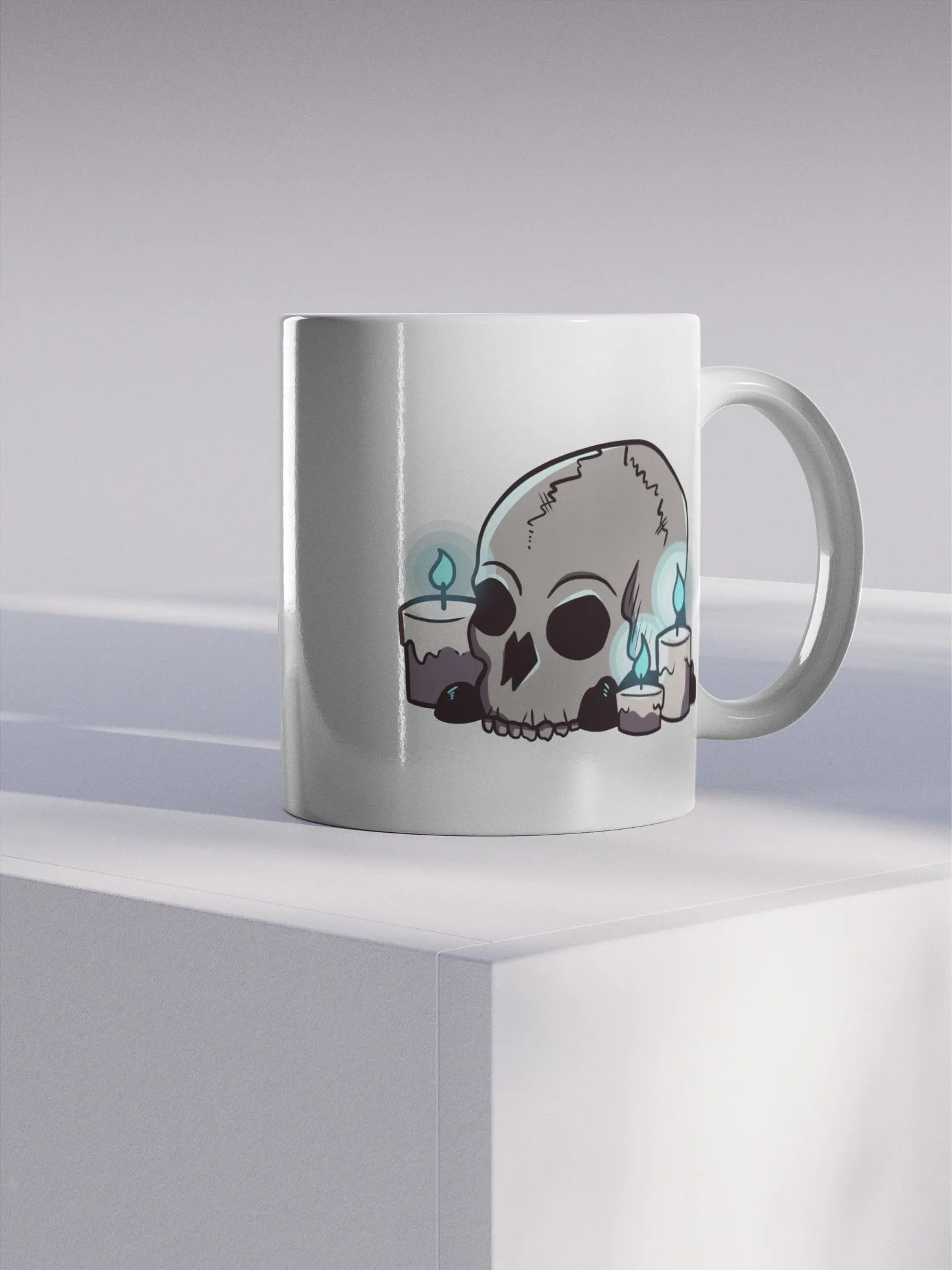 Bones Mug product image (4)