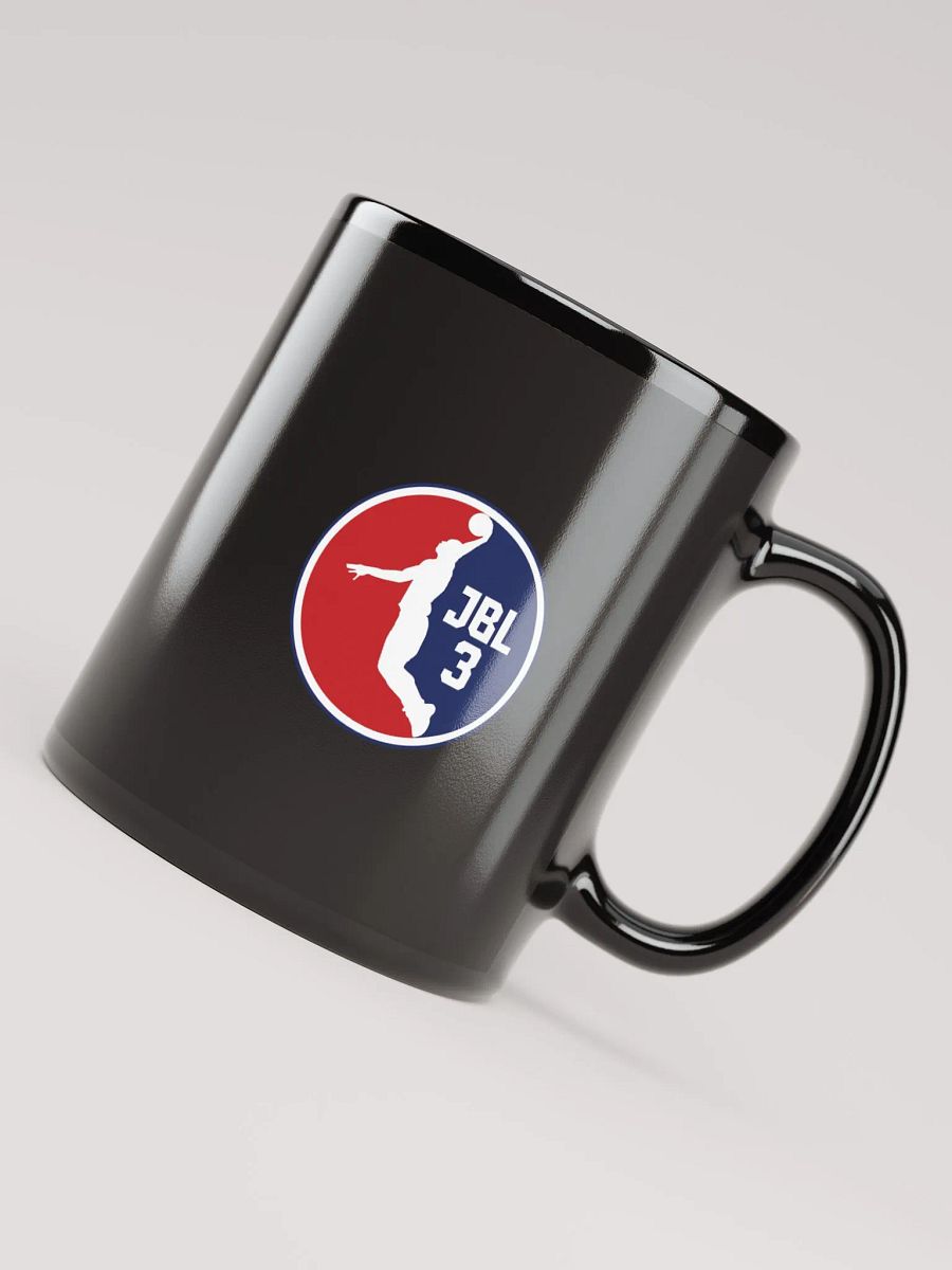 JBL3 Louisville Colonels Mug (Black) product image (5)