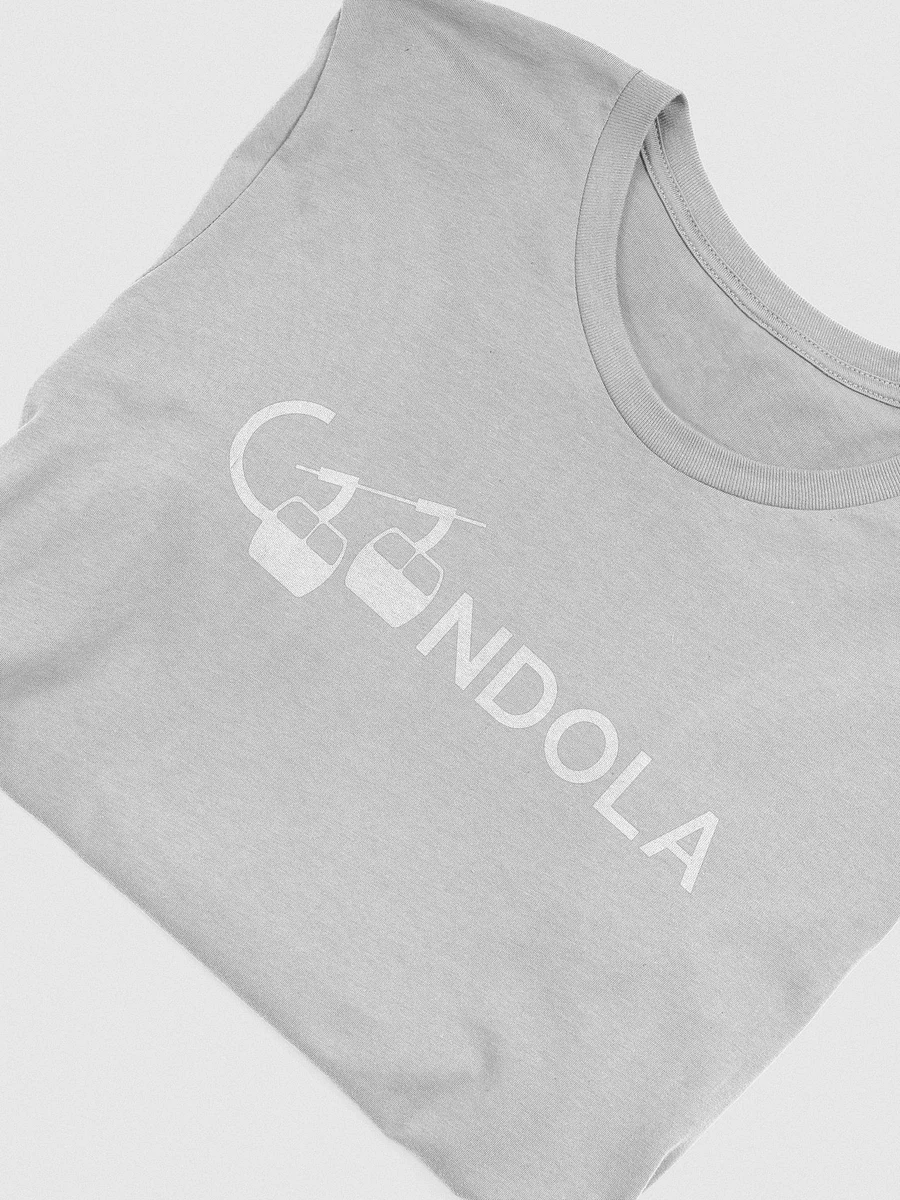 Classic Gondola Tee product image (18)
