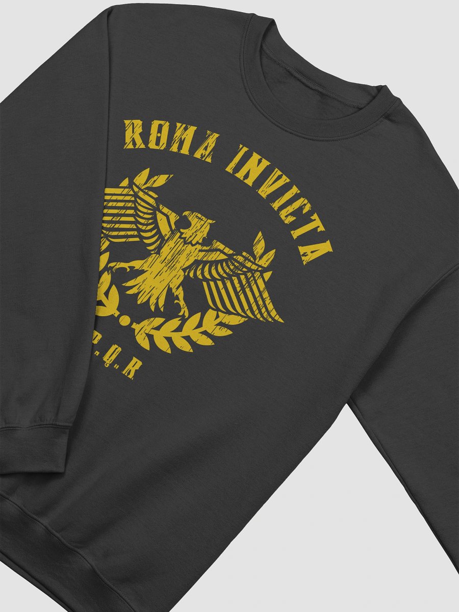 Rome Reborn v2 Sweatshirt product image (3)