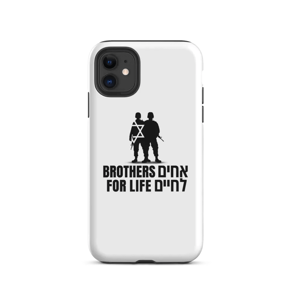 BFL iPhone Case product image (2)