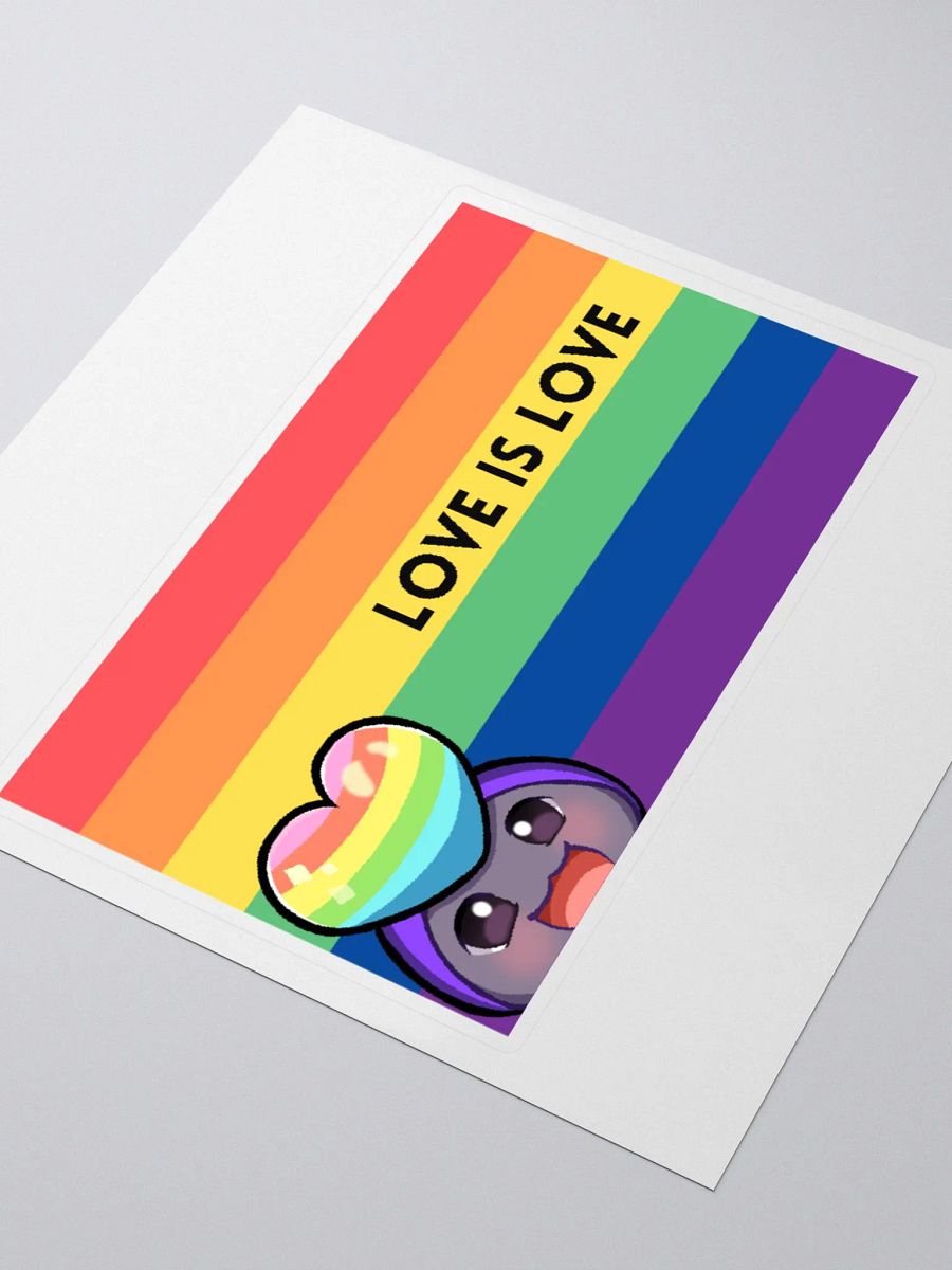eabPRIDE Sticker product image (7)