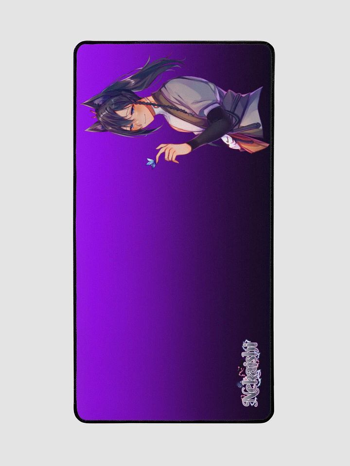 Gaming mouse pad 31.5