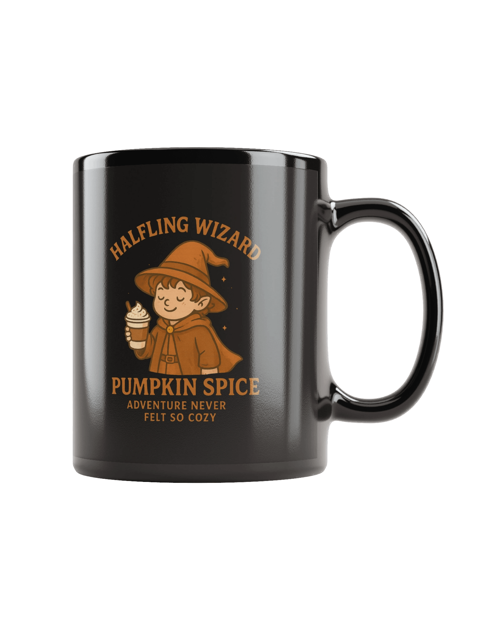 Pumpkin Spice Mug product image (1)
