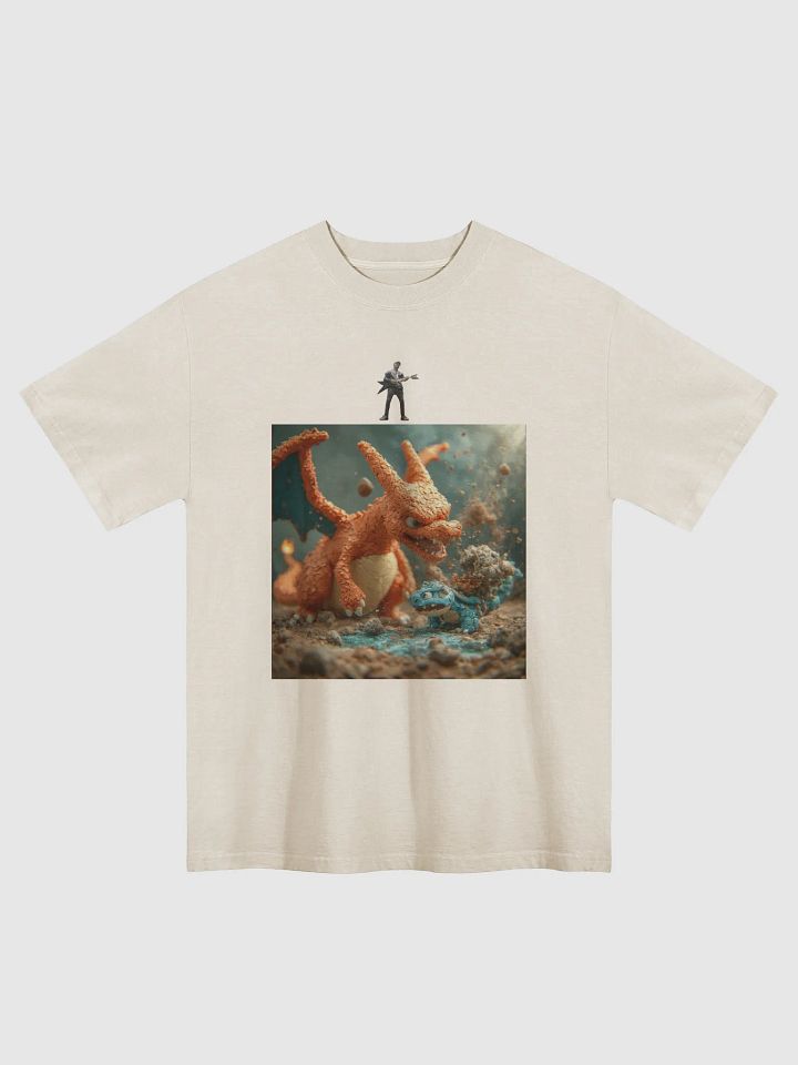 charizard is not a dragon product image (1)