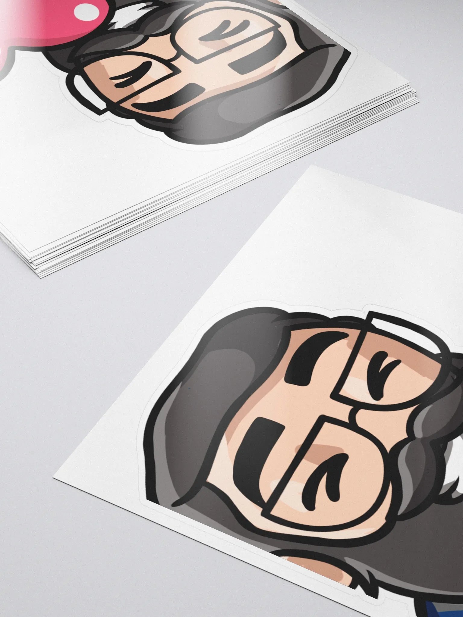 i3eard Sticker - i3eard Love product image (5)