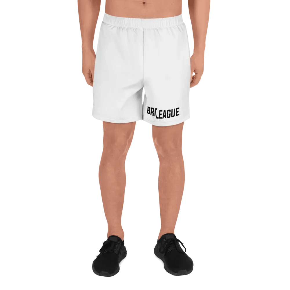 BL Athletic Shorts product image (5)