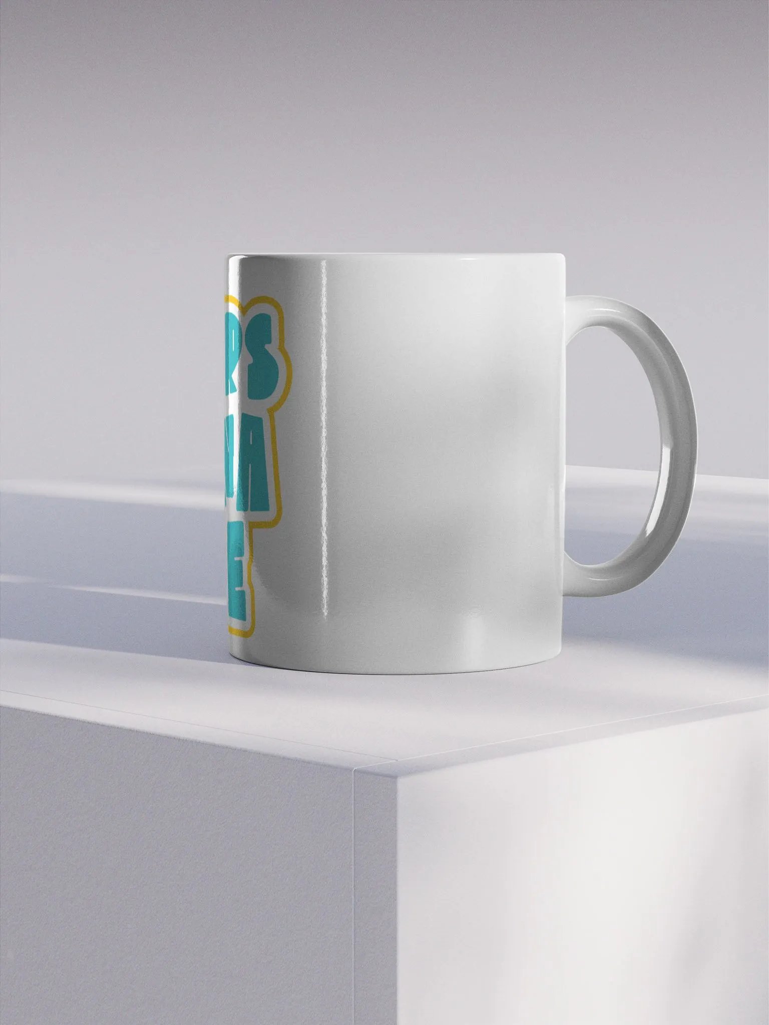 Gamers Gonna Game Mugz product image (4)