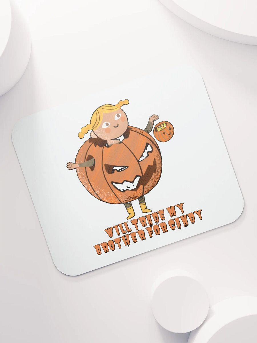 WILL TRADE MY BROTHER FOR CANDY product image (7)