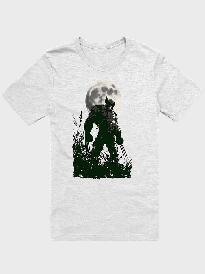 Wolverine Monochrome product image (1)