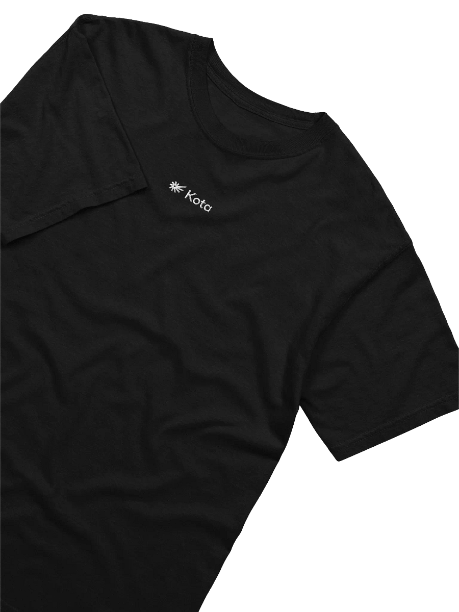 Kota | T-Shirt product image (3)