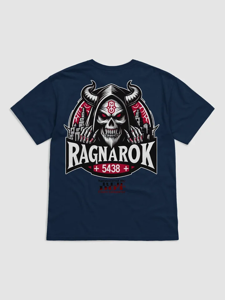 sponsored ragnarok twitch shirt men's product image (24)