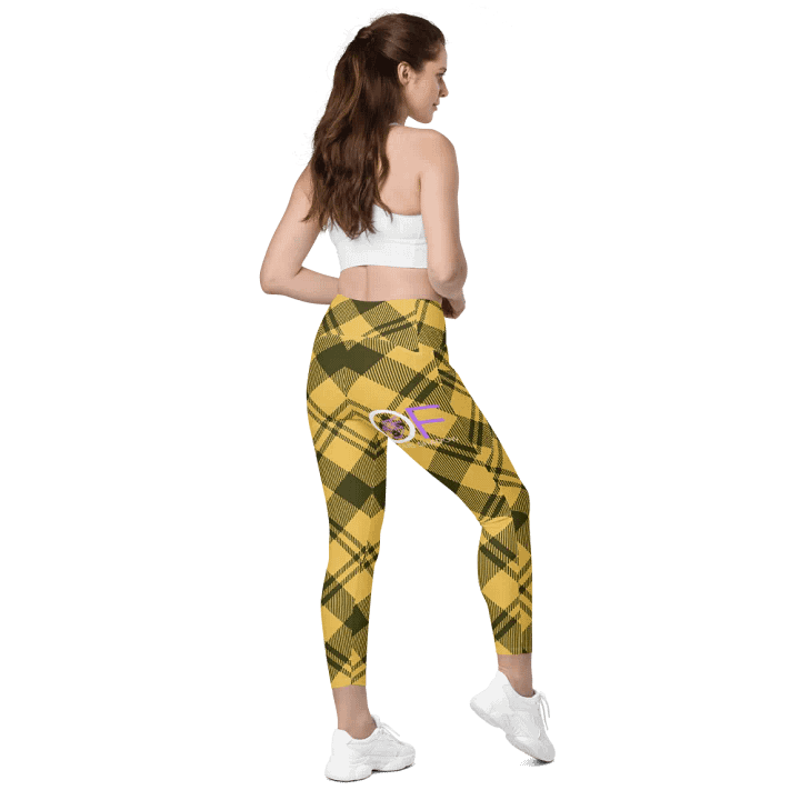 Plaid.. With Pockets product image (2)
