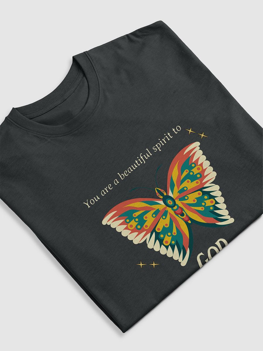 Butterfly Hearts Men's Premium Tee product image (9)