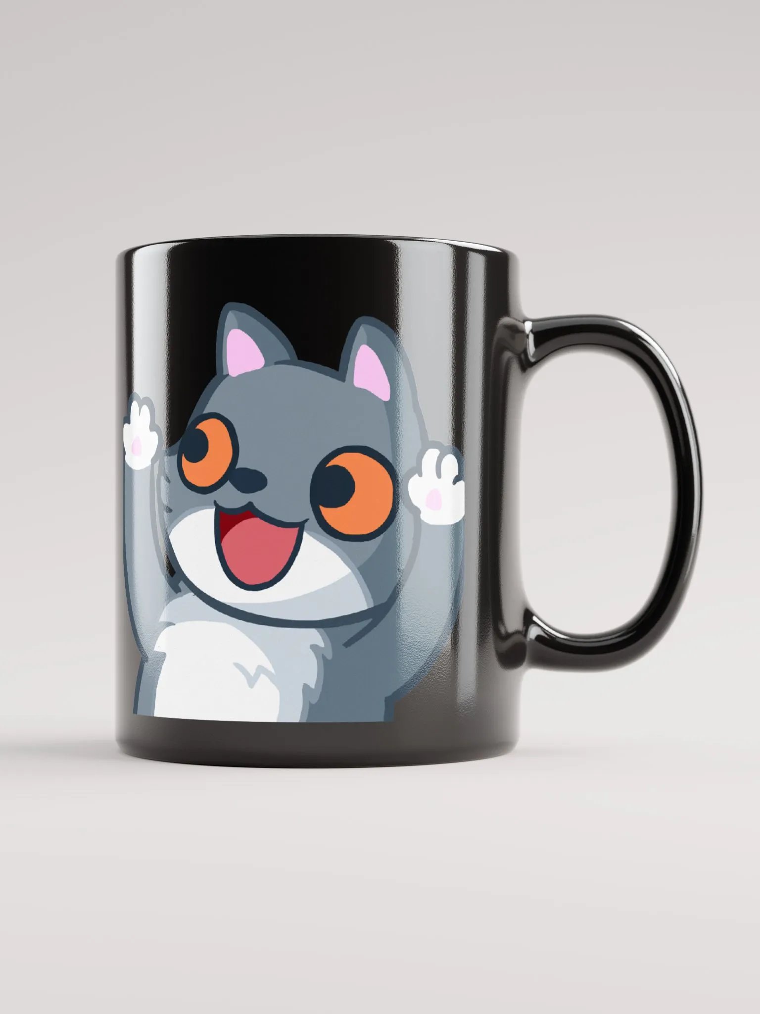 Diablo Mood Mug product image (1)