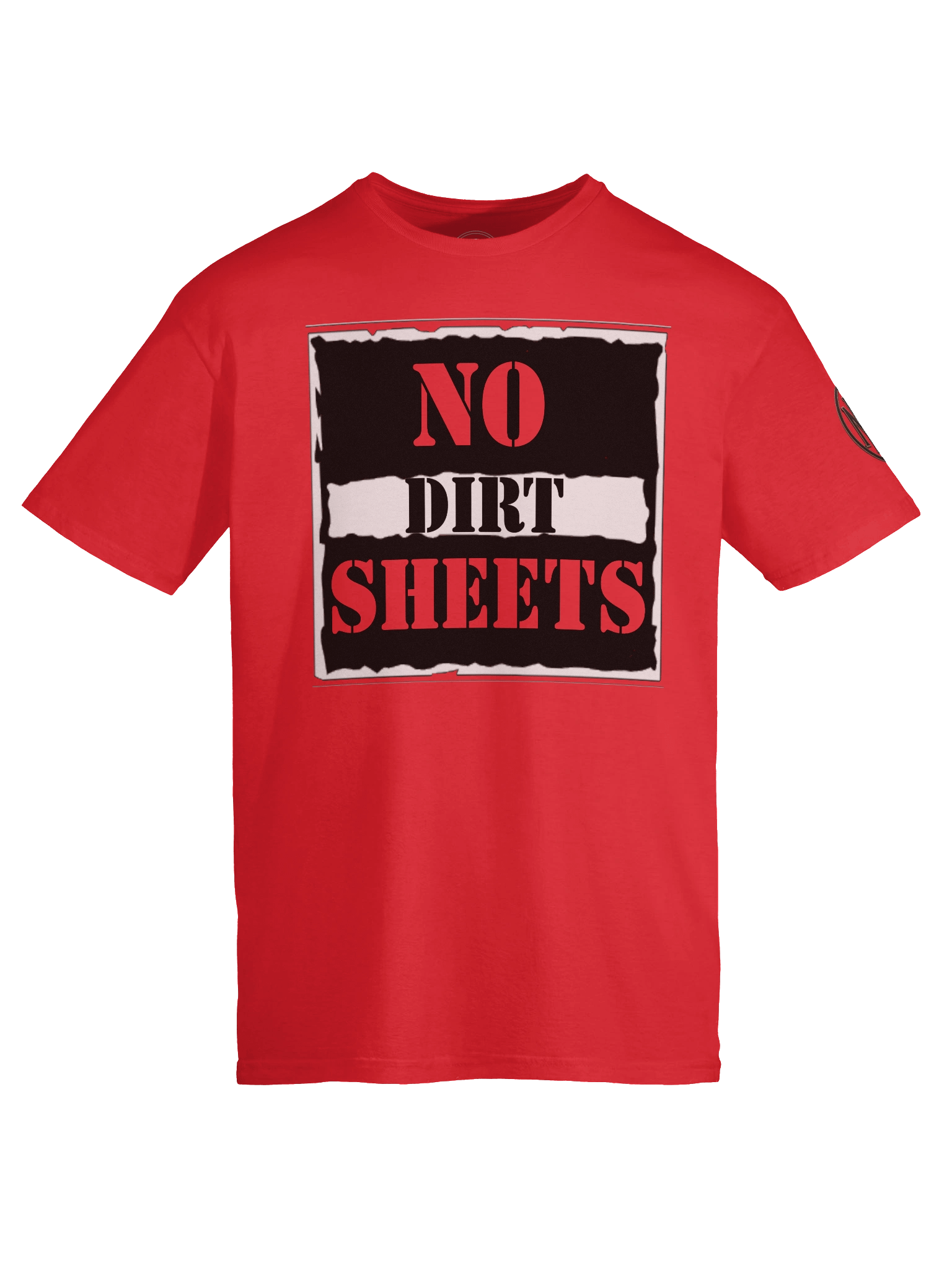 No Dirt Sheets Is RAW product image (9)