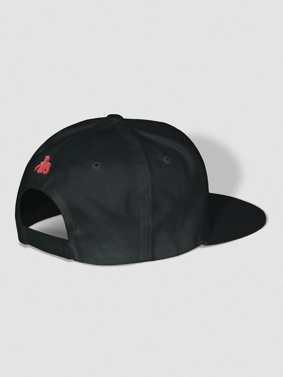 Rage Demon Snapback product image (3)