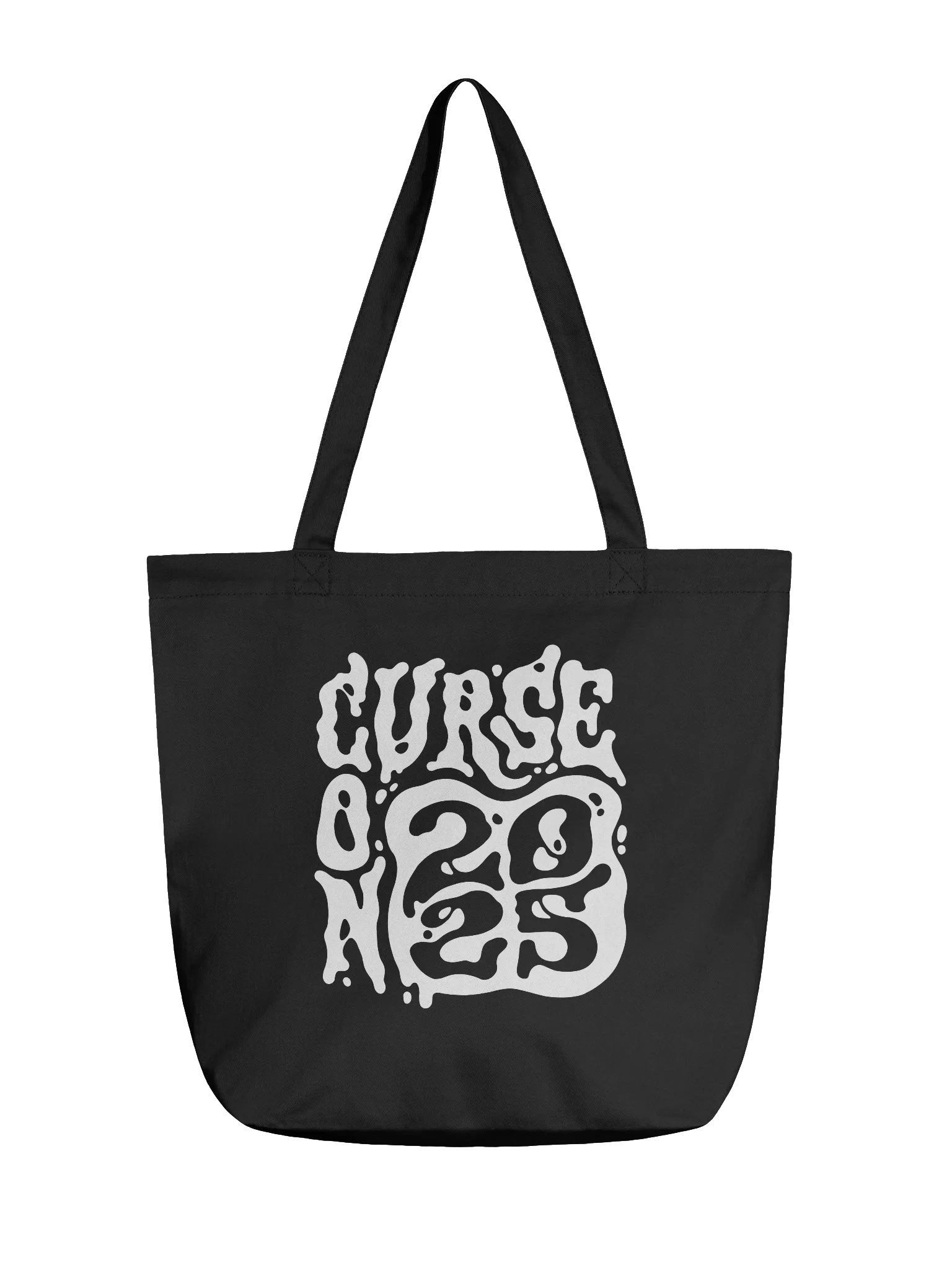 Insulting Goodie Bag - White Ink product image (1)