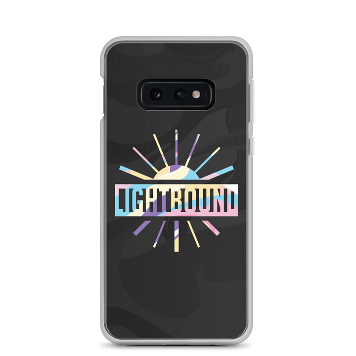 LightBound Samsung Case product image (1)