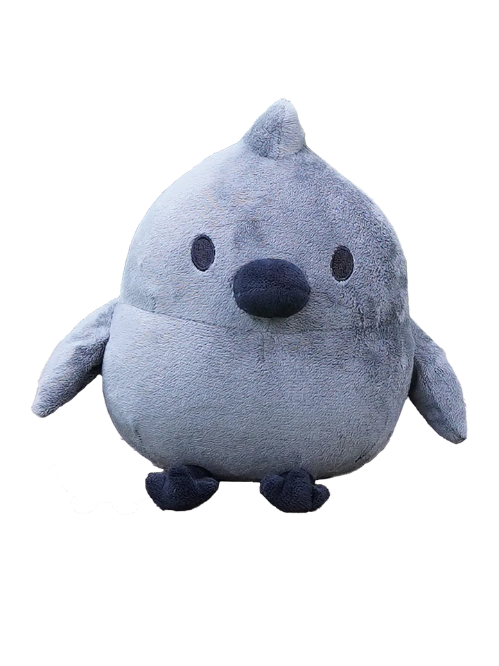 Doodle Plush product image (1)