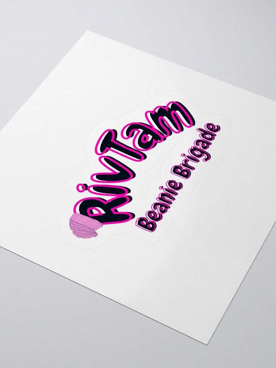 Rivtam Travel Stickers product image (8)