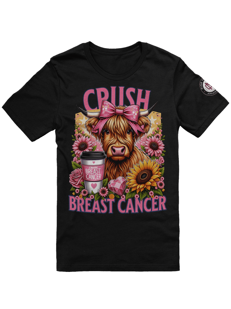 Crush Breast Cancer product image (1)