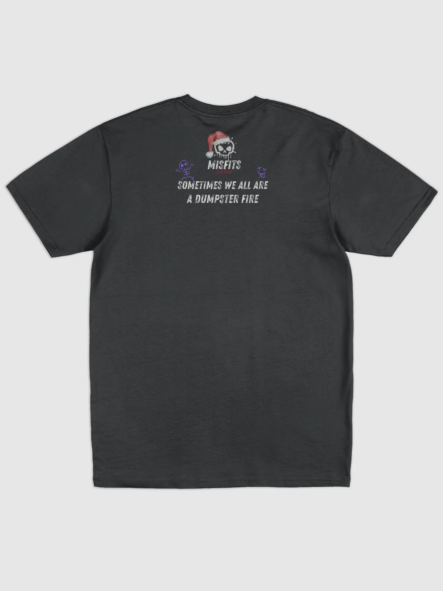 Spooky Kid T-Shirt product image (2)