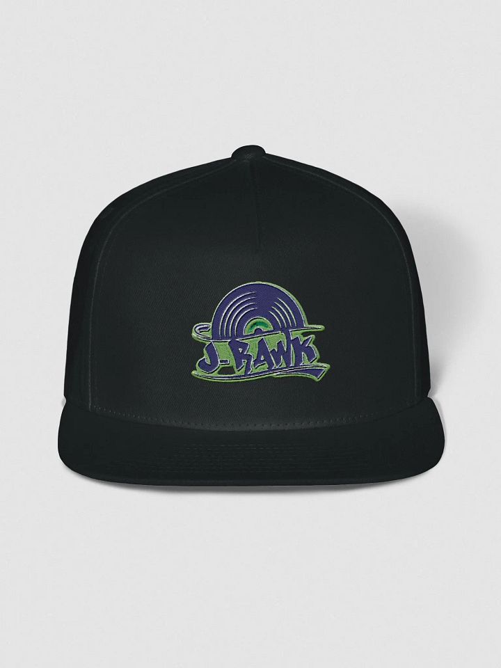 DJ_J_Rawk - Hat - Kick product image (1)
