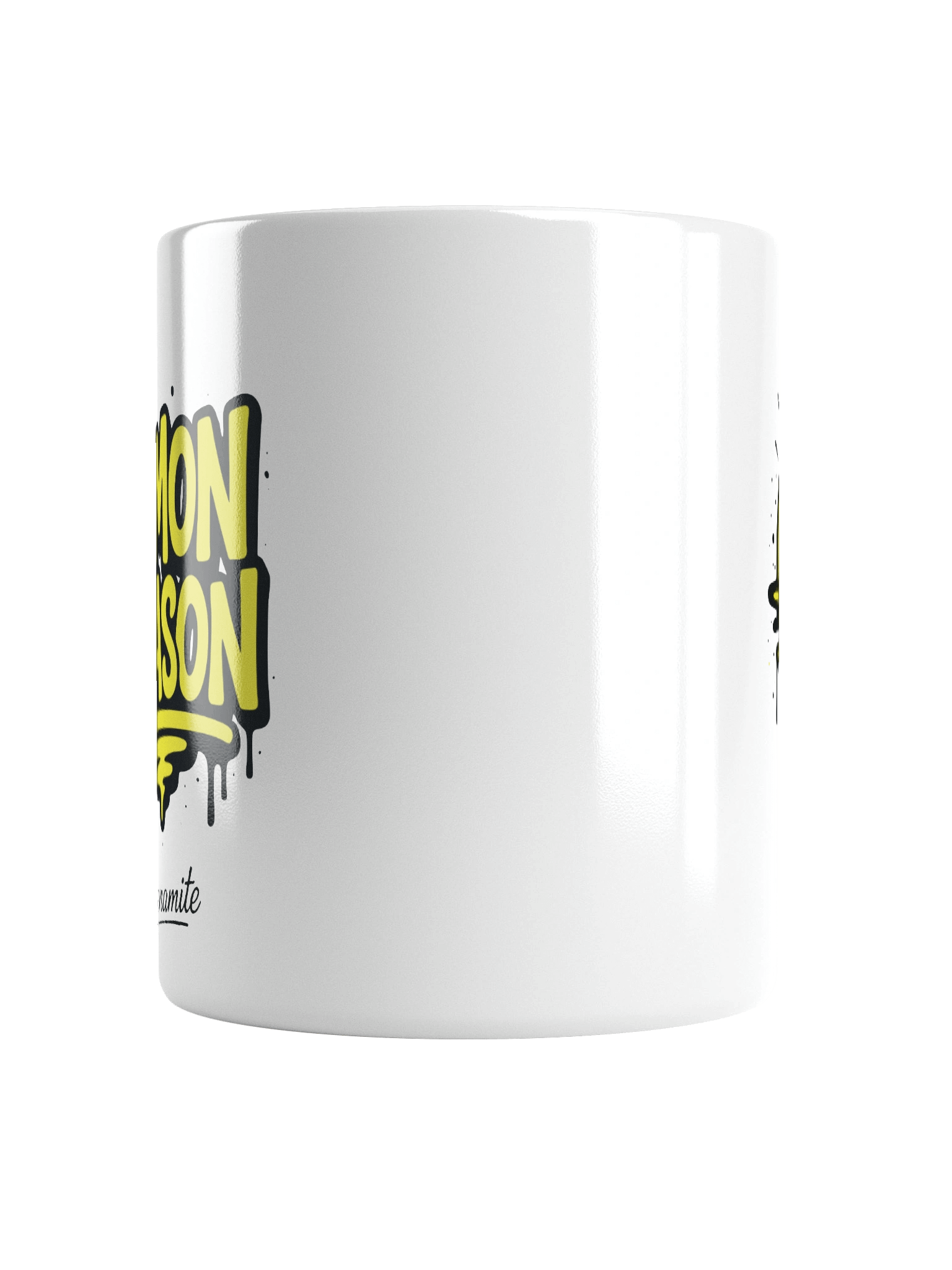 LEMON SEASON! - Mug product image (5)