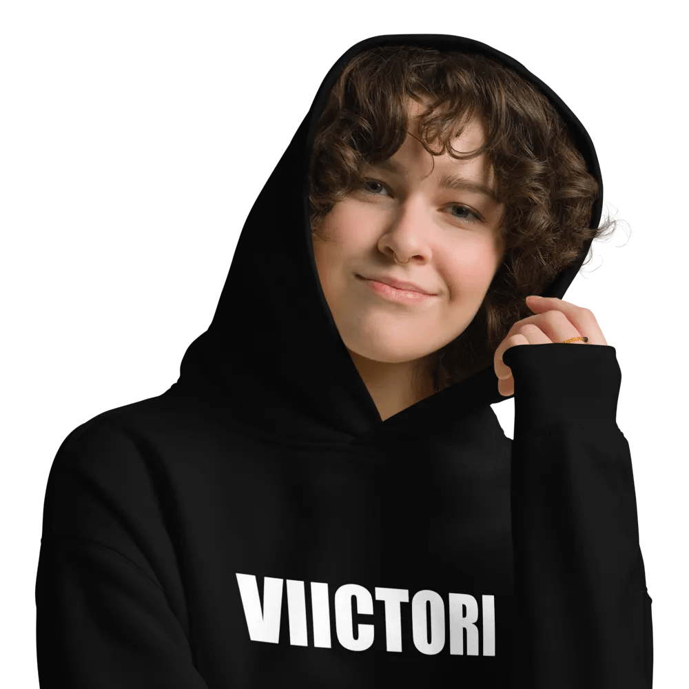Viictori Flagship Hoodie product image (11)