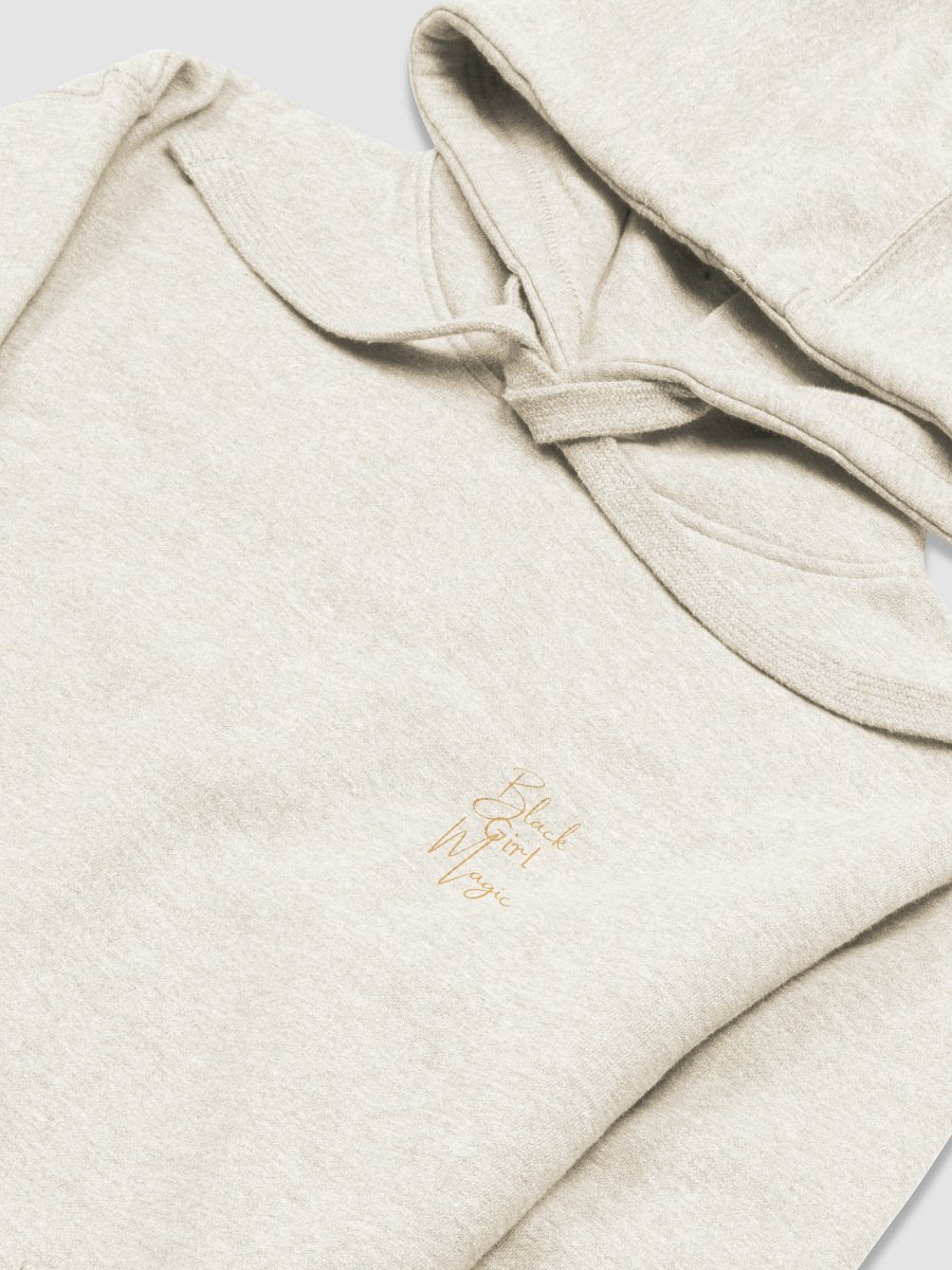 BLACK GIRL MAGIC HOODIE product image (10)