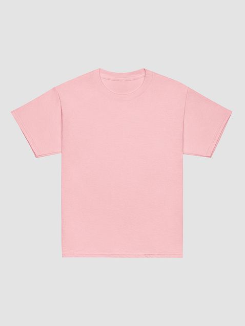 Photo showing Gildan Youth Classic Tee