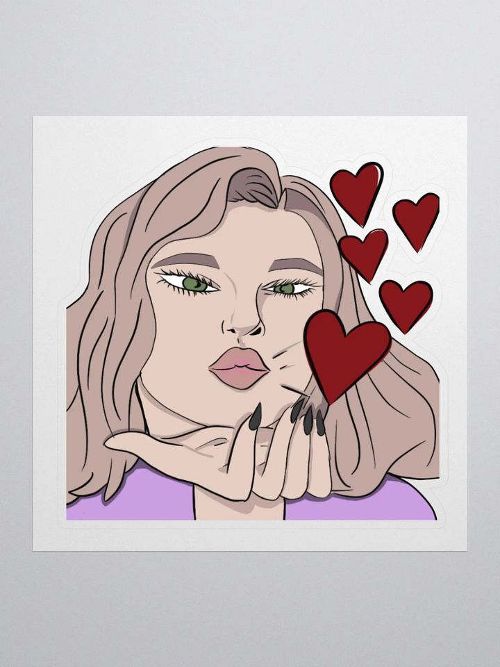 Eriss Love <3 product image (2)