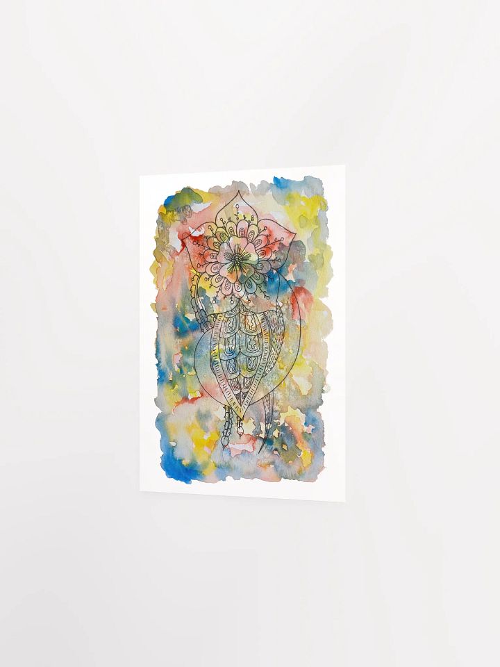 INKFLOWERWatercolor product image (5)