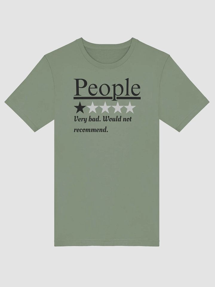 People T-Shirt product image (31)