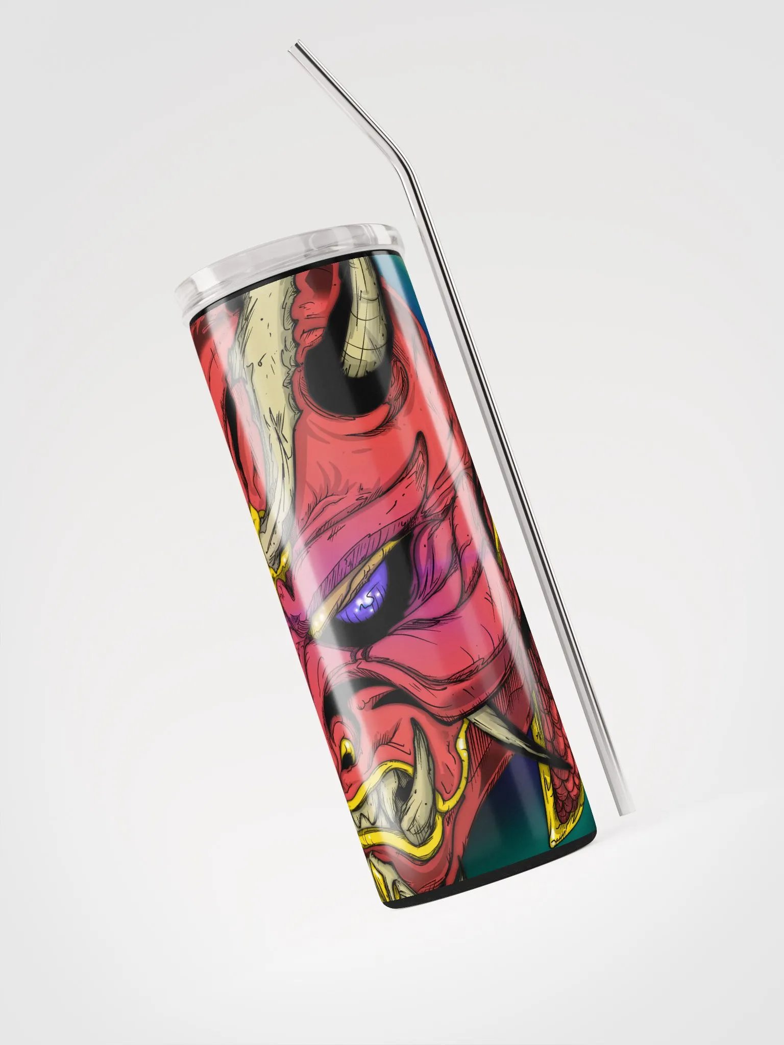 Oni Tumbler product image (3)