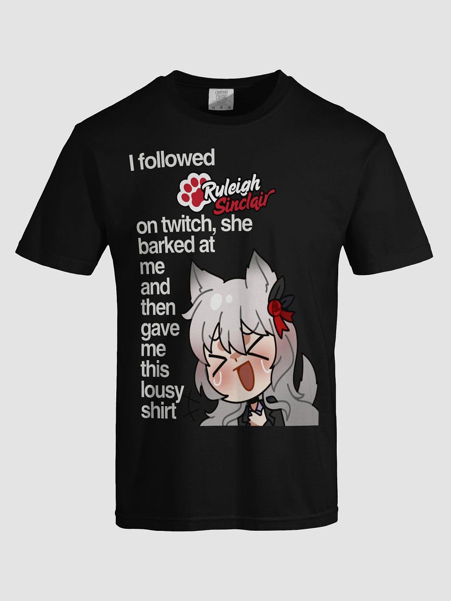 Souvenir Tee product image (5)