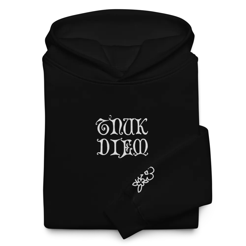 TNUK DIEM - OVERSIZED PREMIUM HOODIE product image (12)
