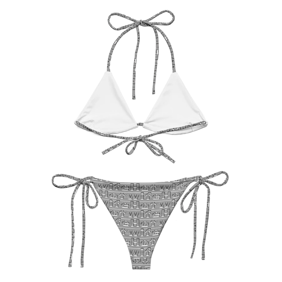 Hotwife Magic 3D illusion bikini product image (5)