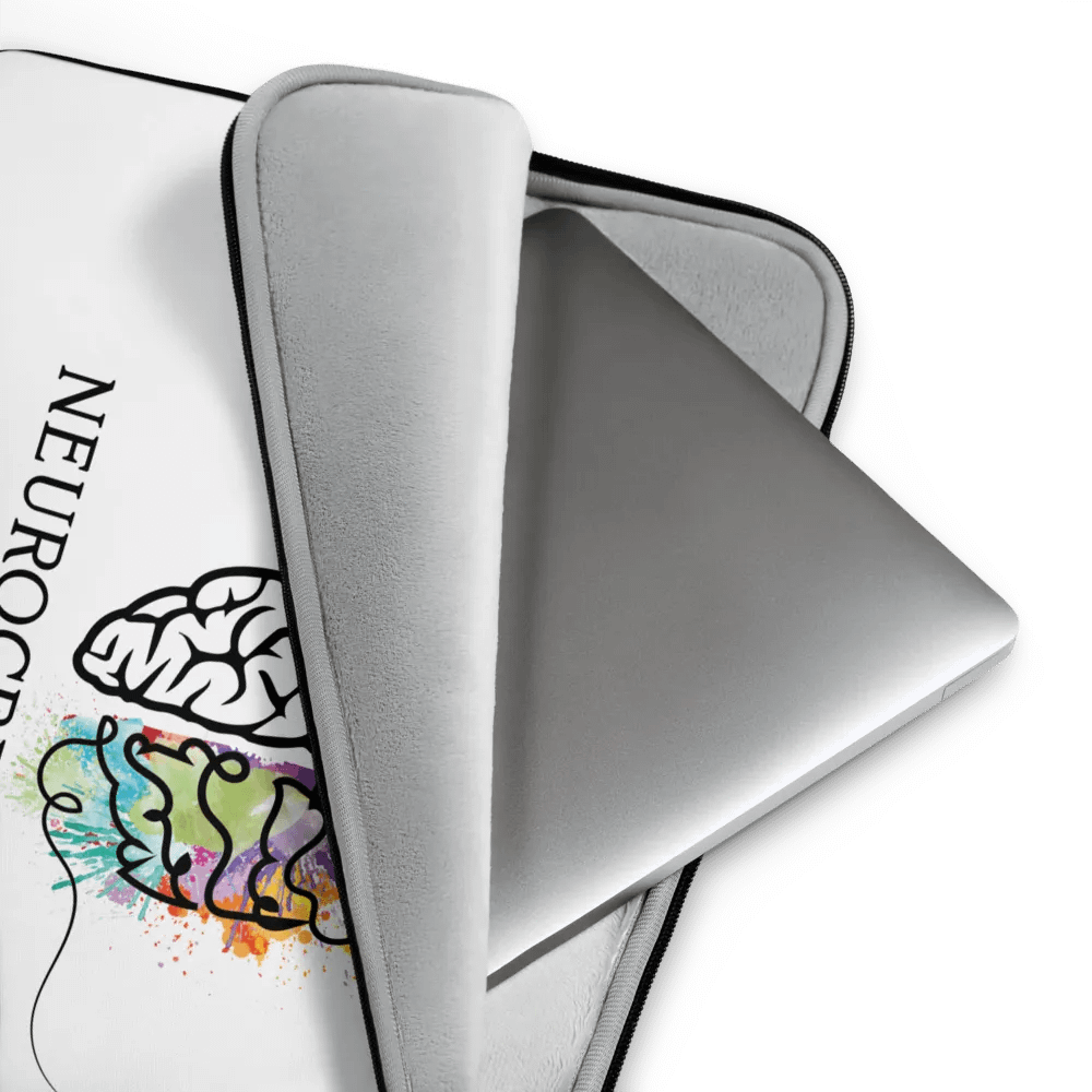 Laptop Sleeve - Neurocreative product image (4)