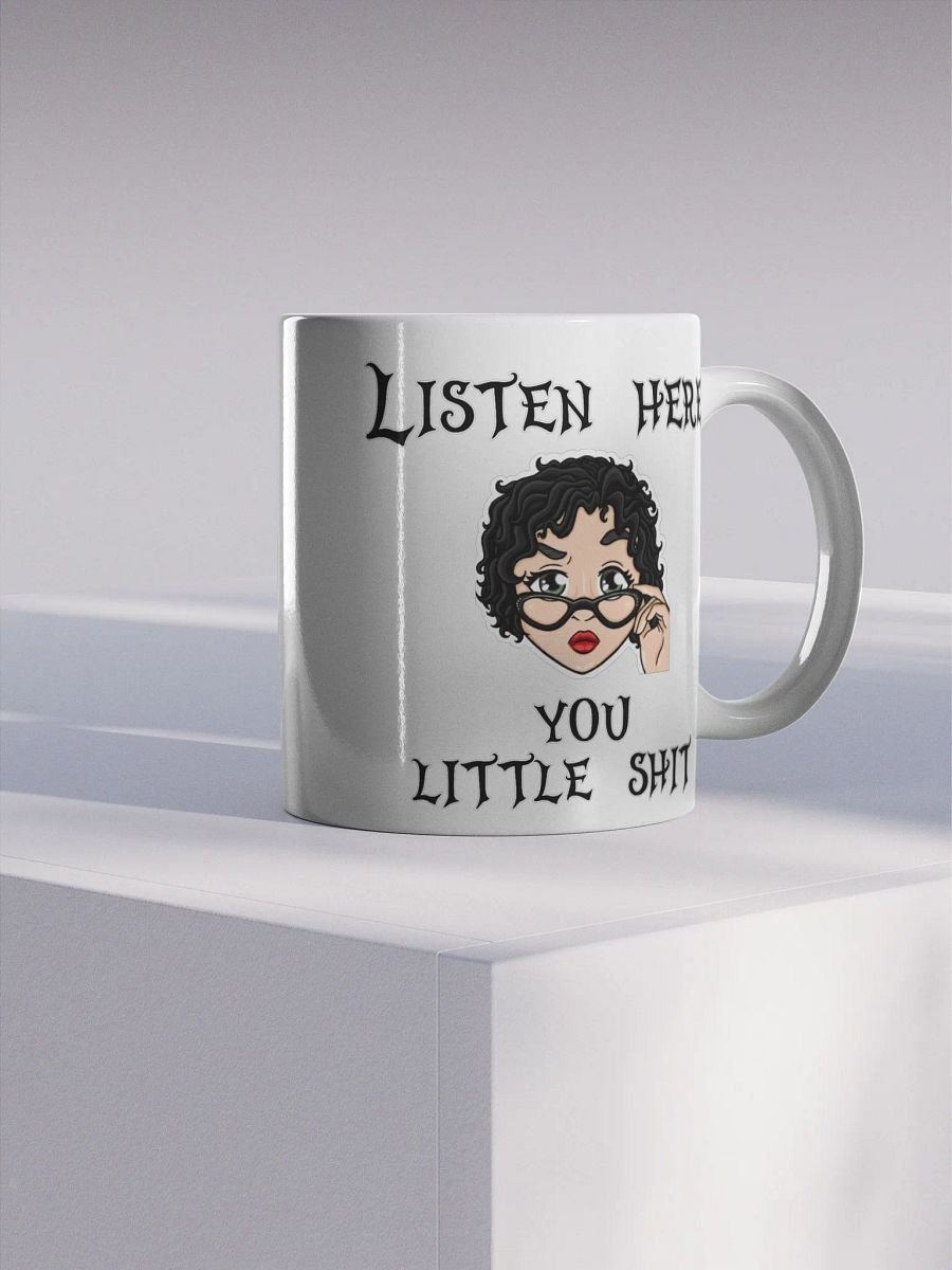 The Mom Look Mug product image (4)